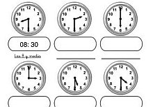 Reloj