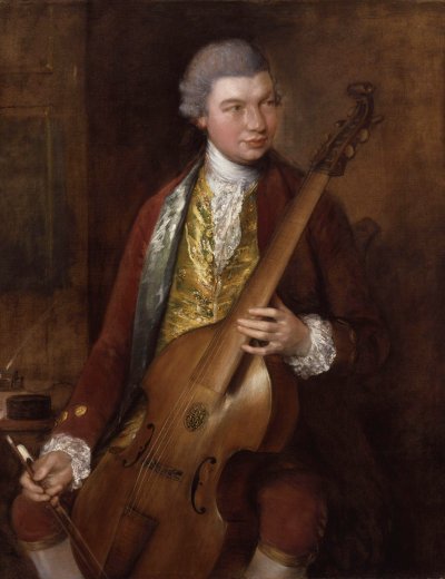 Abel, Carl Friedrich