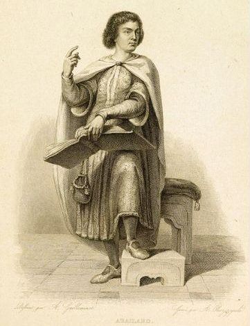 Abelardo, Pedro