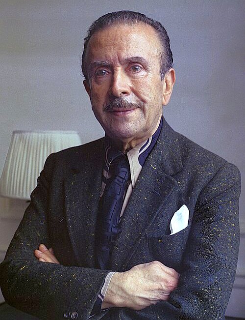 Arrau, Claudio