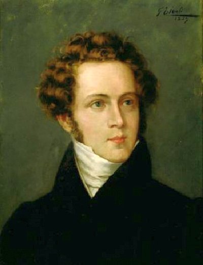 Bellini, Vincenzo