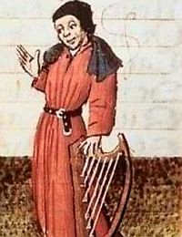 Binchois, Gilles