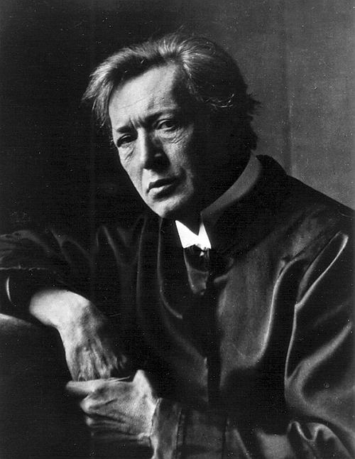 Busoni, Ferruccio