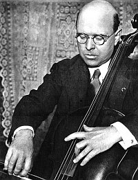 Casals, Pau
