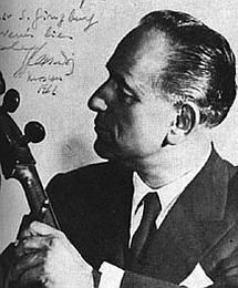 Cassadó, Gaspar