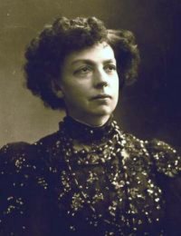 Chaminade, Cécile