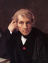 Cherubini, Luigi