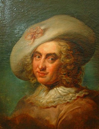 Chédeville, Nicolas