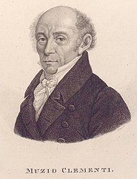 Clementi, Muzio