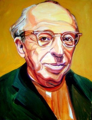 Copland, Aaron