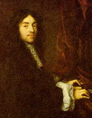 Couperin, François