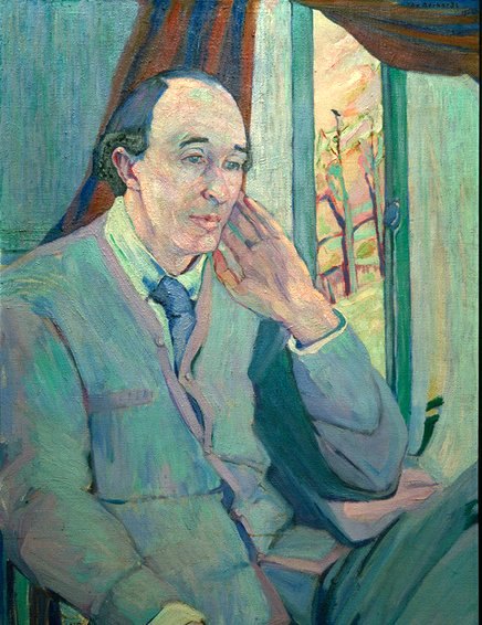 Delius, Frederick