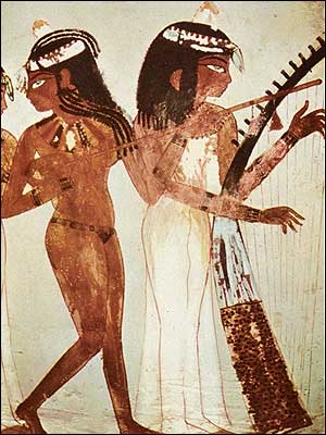Antiguo Egipto