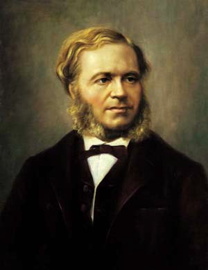 Franck, César