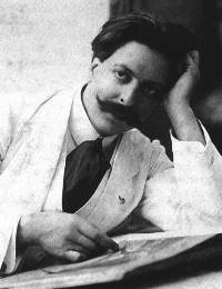Granados, Enrique