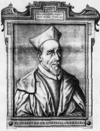 Guerrero, Francisco