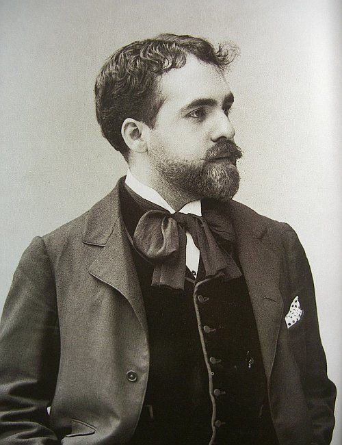 Hahn, Reynaldo 