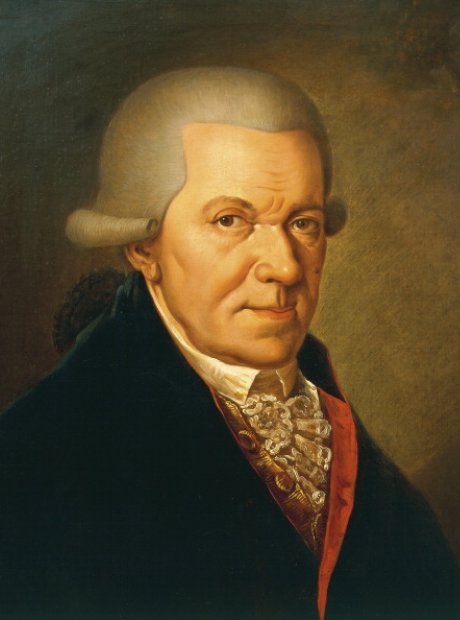 Haydn, Michael