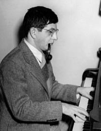 Herrmann, Bernard