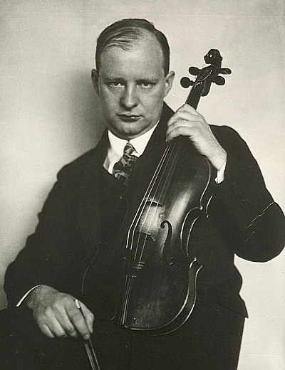 Hindemith, Paul