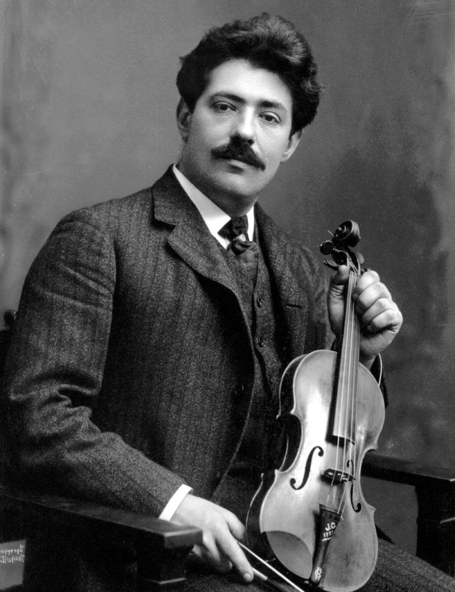 Kreisler, Fritz