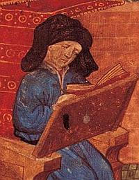 Machaut, Guillaume