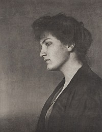 Mahler, Alma