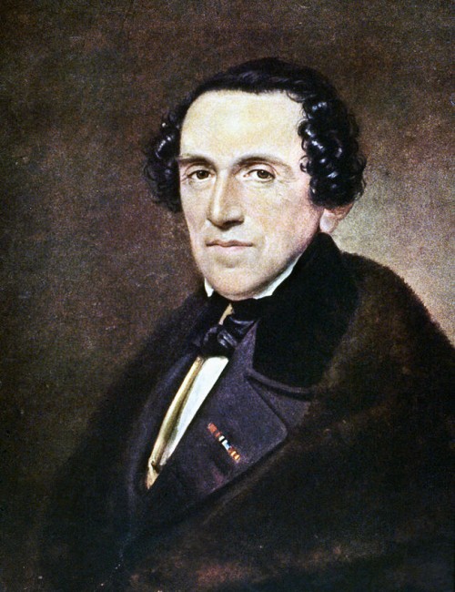 Meyerbeer, Giacomo