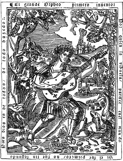 Milán, Luis de