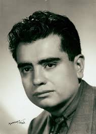 Moncayo, José Pablo 