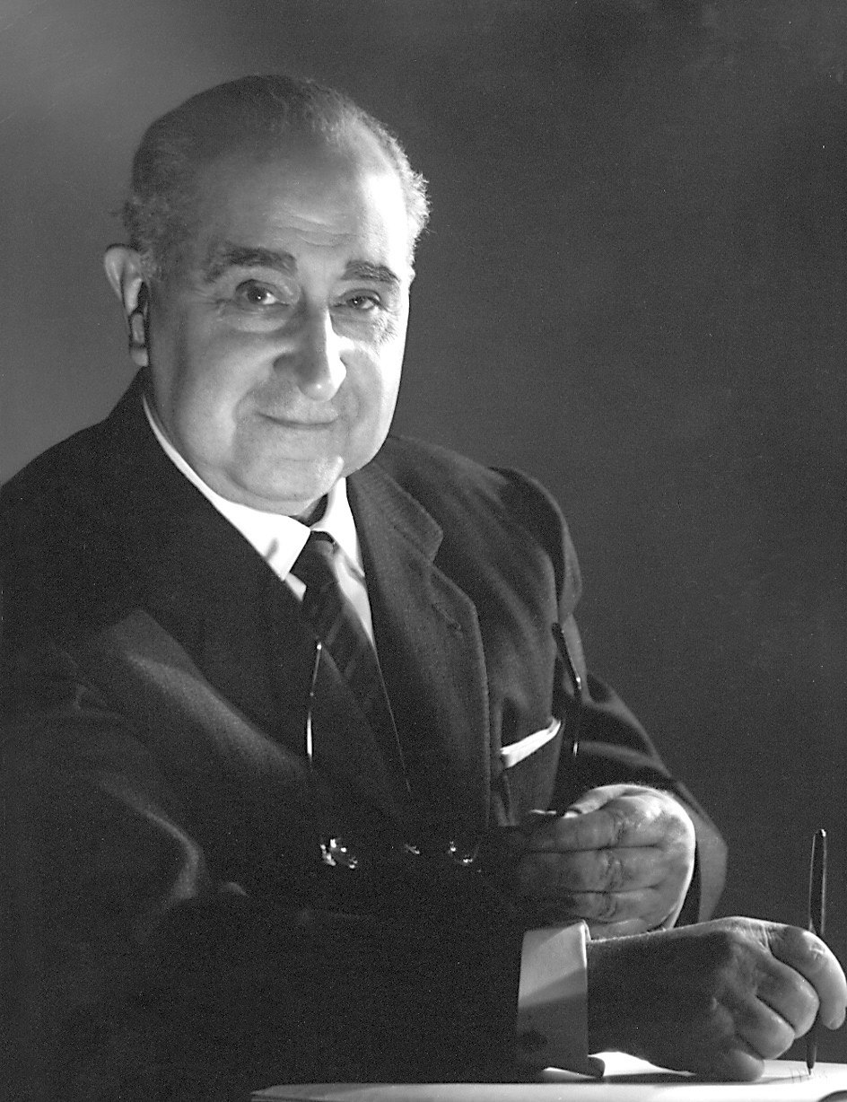 Moreno Torroba, Federico