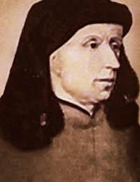 Ockeghem, Johannes