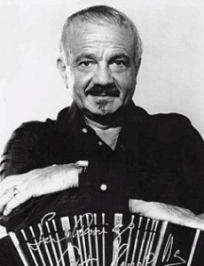 Piazzolla, Astor