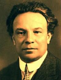 Respighi, Ottorino