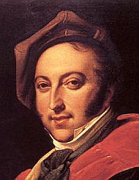 Rossini, Gioacchino