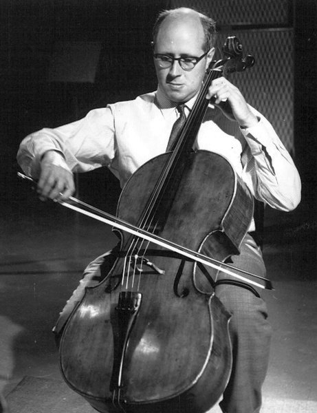 Rostropovich, Mstislav