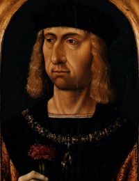 De la Rue, Pierre