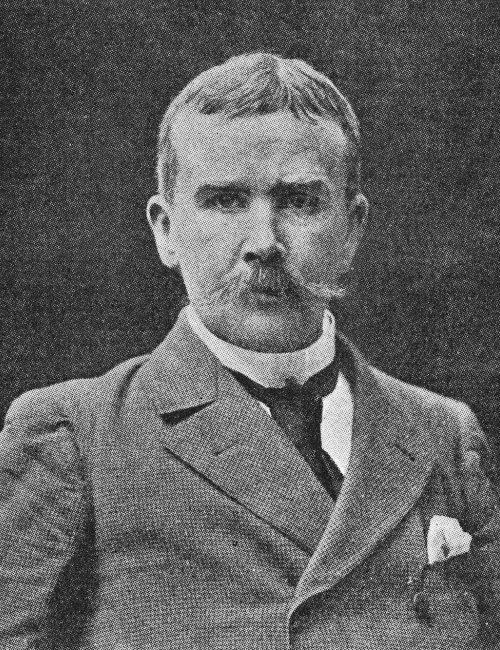 Sjögren, Emil 