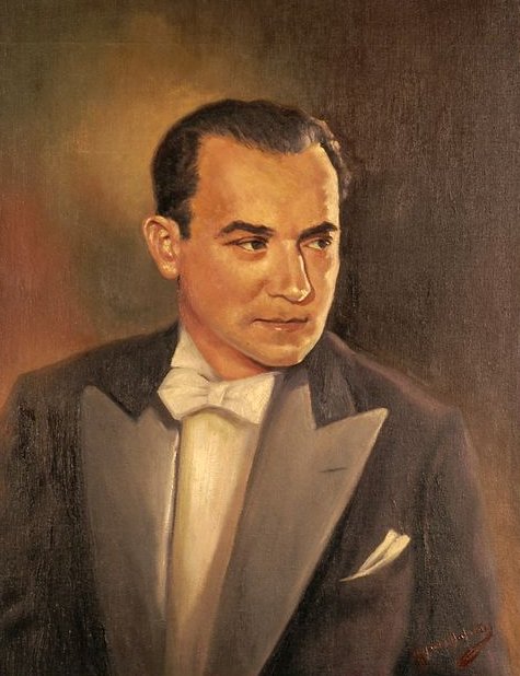 Sorozábal, Pablo
