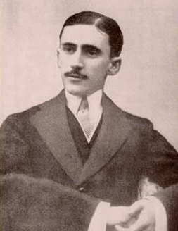 Usandizaga, José María