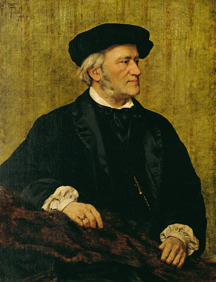 Wagner, Richard