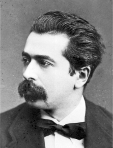 Wieniawski, Henryk