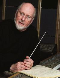 Williams, John