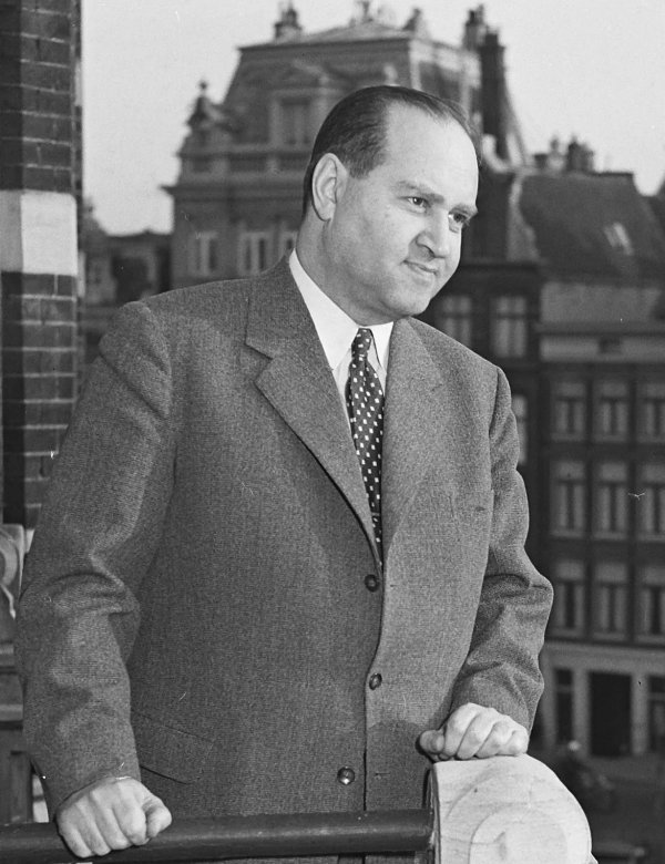 Óistrakh, David